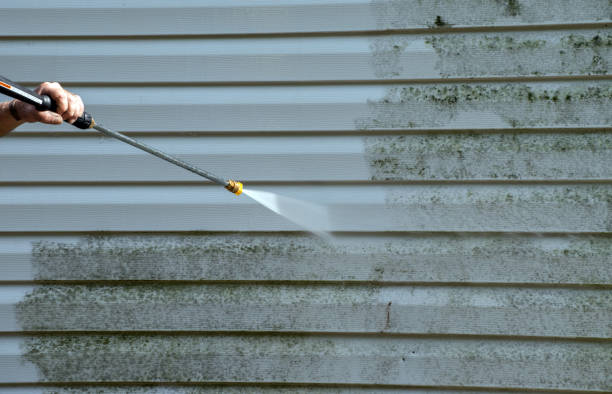Best Post-Construction Pressure Washing  in Coon Rapids, MN